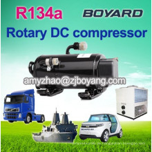 Boyard R134a dc 48v Kompressor mit nach Hause Klimaanlage